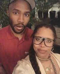 Erykah Badu The First Time I Saw Your Face Erykah And Frank Ocean In 2020 Frank Ocean Erykah Badu Ocean