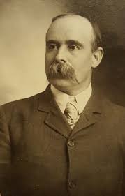 George Crawford Ownby (1856-1932)