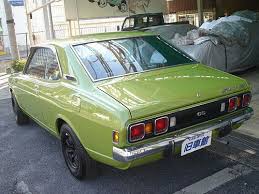 Image result for Green 1971 Colt
