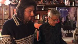 Luis villar on wn network delivers the latest videos and editable pages for news & events, including entertainment, music, sports, science and more, sign up and share. Mesaluisa Isto Nao E Um Restaurante E Uma Sala De Refeicoes