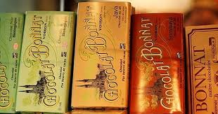 Bonnat Bars Paris Shopping David Lebovitz Best Candy