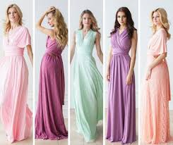 Bridesmaid Dress Infinity Dress Mint Sage Bridesmaid Dress Etsy Infinity Dress Bridesmaid Dresses Bridesmaid Dresses Floor Length