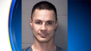 Anthony Young sentenced to 40 years in brutal slaying of fiancé