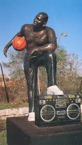 Bildergebnis für John Ahearn