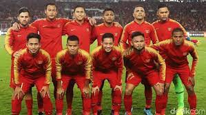 Timnas indonesia akan kembali melakoni laga uji coba kontra thaliand, minggu 3 juni. Jadwal Indonesia Vs Thailand Pekan Depan