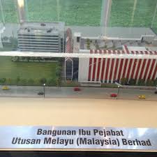 Utusan melayu (m) berhad developer products. Photos At Ibu Pejabat Utusan Melayu Malaysia Berhad Chan Sow Lin Kuala Lumpur Kuala Lumpur