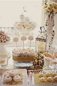 S W E E T M O N T A N A Dessert Display Wedding Dessert Table Gold Dessert Table
