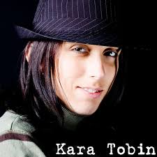 Kara Tobin