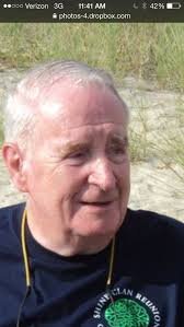 James Shine Obituary (2015)