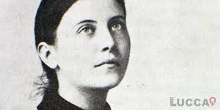 Maria gemma umberta galgani was an italian mystic, venerated as a saint in the roman catholic church since 1940. Famous People Santa Gemma Galgani