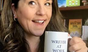 Introducing Local Chapter Leader Erica Secor of Lexington, South Carolina