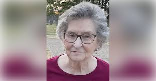 Obituary information for Willa Mae White