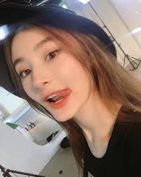 23 11 Korean Girl Girl Squad Lana