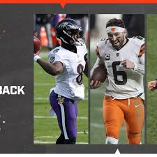 The best gifs of lamar jackson on the gifer website. Lamar Jackson Wins A Playoff Game Browns Overcome Hectic Week Sports Illustrated