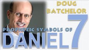 DANIEL 7