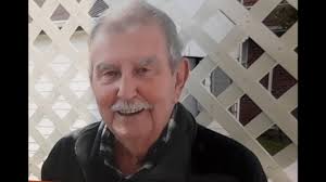 Max BENJAMIN Obituary (2019)