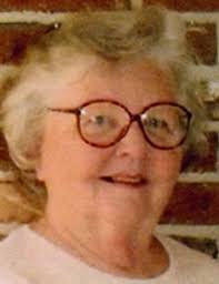 Mrs. Claudia "Joyce" Hancock Walters Obituary April 2, 2020