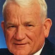 Obituary information for T. F. "Tom" Maher