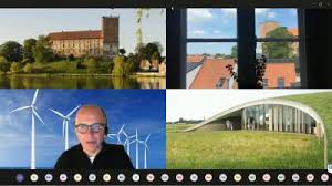 Medlem af kolding hf og vuc's uddannelsesudvalg. Kolding Kommune 25 05 21 Mode I Byradet