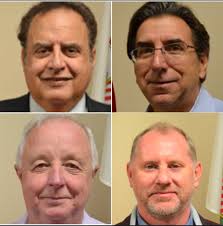 Illinois Attorney General asking for closed session minutes from Adams  County Board meeting