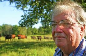 Deputy manager keeps Minnesota State Fair's livestock barns real (and  rural)