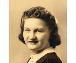 Helen LAPINSKI Obituary (2014)