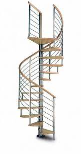 Gorgeous Circular Staircase Exterior Apollo Spiral Stair With Stainless Steel Balustrade Cust Spiral Staircase Plan Staircase Design Stairs Design
