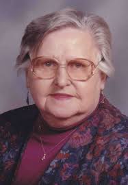 Obituary information for Lucille M. Krueger