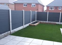 Black and white fence png. Composite Fences Composite Fence Panels Composite Gates Saige