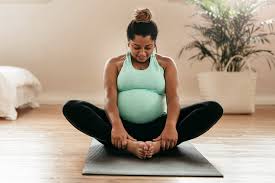 exercise during pregnancy exercise