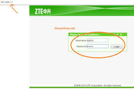Pada menu ini kamu bisa mengatur tingkatan level maupun menonaktifkan firewall pada modem indihome zte f609 / f660. Cara Mengganti Password Wifi Indihome Zte
