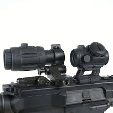 If you're in a hurry and don't have time for the details, here are our best picks for the. Choosing The Best Ar 15 Red Dot Sight