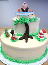 Book Themed Baby Shower Cake Cake Baby Shower Cakes Book Cake