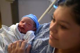 Brawley, El Centro hospitals welcome Imperial Valley's first babies of 2014 