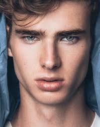 Top Male Models