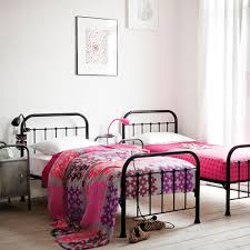 10 shabby chic bedroom ideas 2020 (old but sweet). 40 Vintage Iron Beds