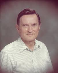 Obituary information for Joseph Bernard "Joe" Chalk