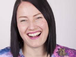 The woman who crowdsourced the future father of her children