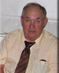 Obituary of Gilbert Wyman Thomas