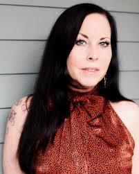 Author dealing with family loss and writing hiatus