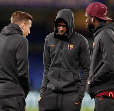 Maybe you would like to learn more about one of these? Ousmane Dembele In Barcelona Ist Alle Euphorie Um Den Ex Bvb Star Verflogen Welt