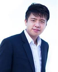 Noel Tan's Instagram, Twitter & Facebook