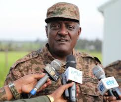 ነሀሴ 30 ቀን 2013 9+1= ስንት ነው? ህወሓታዊያን የሽብር አለቆች ስንት ያለሙበት የማይጠብሪ ግንባር ሰሞነኛ  የጨዋታ ውጤት። የጨዋታው አዝማቾች:- ጦርነት ባህላዊ ጨዋታችን ነው! ያሉት ምግበይ መራሽ ከሃዲያውያን ። የጨዋታው ...