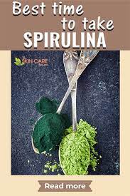 Is spirulina a hangover cure? Best Spirulina Supplements And Powder Reviews Healthy Skin Supplements Spirulina What Is Spirulina