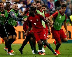 Ziegel, ziegeldecken, betonfertigteile, fertigkeller und transportbeton für das einfamilienhaus und objektbauten. What Has Happened To Euro 2016 Hero Eder Besoccer