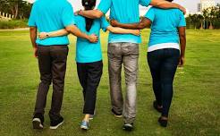 Walk for a Cause