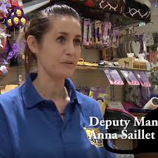 Alice Violet Shaw Media