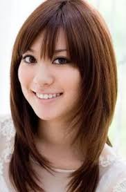 Trends Hairstyles Korean Hairstyles For Long Hair Hair Lengths Medium Length Hair Styles Medium Hair Styles