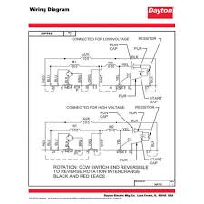 Meter base disconnect wiring diagram. Dayton 30pt82 Mtr Cs Cr Odp 1 1 2hp 1725 56h Eff 83 8 Walmart Com Walmart Com