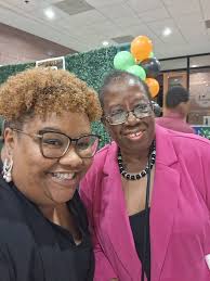 Dancing with the stars event in Ward 8